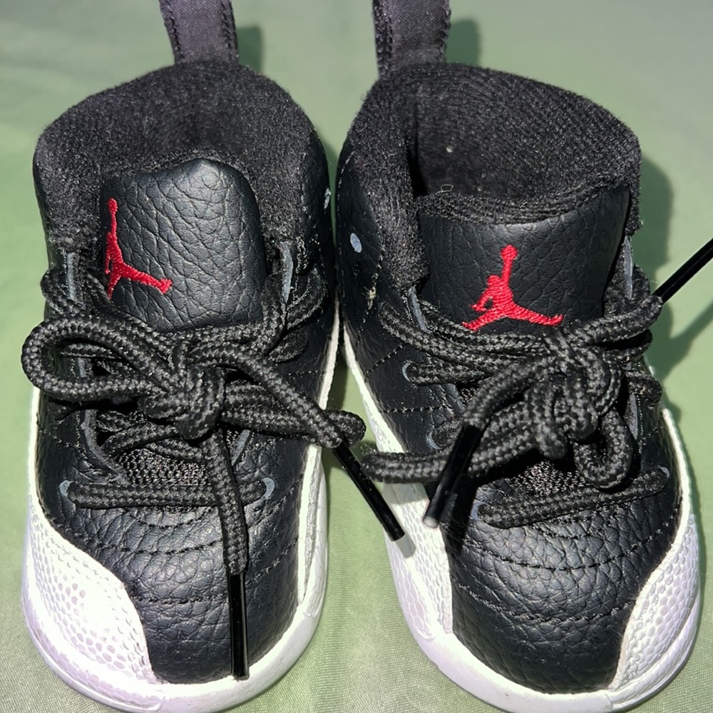 Air Jordan 12 Retro Sneakers